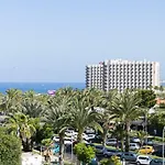 408 Enchanting El Dorado Accommodation, Sea View! * プラヤ・デ・ラス・アメリカス