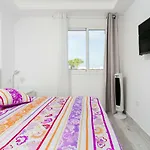 Apartamento 408 Enchanting El Dorado Accommodation, Sea View! Playa de las Americas (Tenerife)