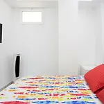 Apartamento 408 Enchanting El Dorado Accommodation, Sea View!