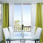 408 Enchanting El Dorado Accommodation, Sea View! プラヤ・デ・ラス・アメリカス