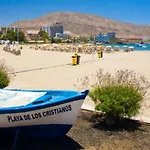 408 Enchanting El Dorado Accommodation, Sea View! アパート プラヤ・デ・ラス・アメリカス