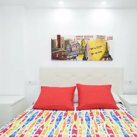 408 Enchanting El Dorado Accommodation, Sea View!