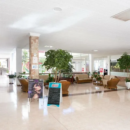 408 Enchanting El Dorado Accommodation, Sea View! Apartamento Playa de las Americas (Tenerife)