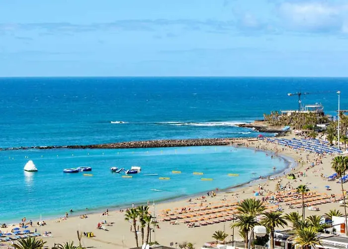 Appartement 408 Enchanting El Dorado Accommodation, Sea View!