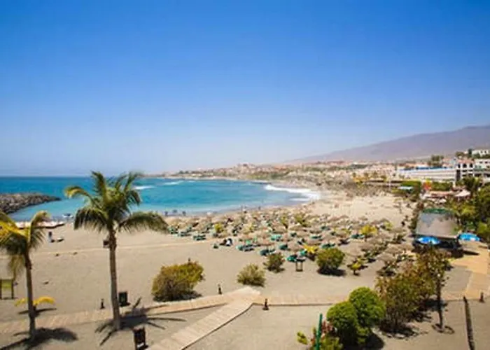 Appartement 408 Enchanting El Dorado Accommodation, Sea View!