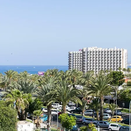 408 Enchanting El Dorado Accommodation, Sea View! * פלאייה דה לאס אמריקס