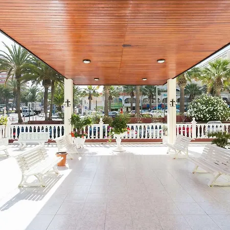 408 Enchanting El Dorado Accommodation, Sea View! * פלאייה דה לאס אמריקס