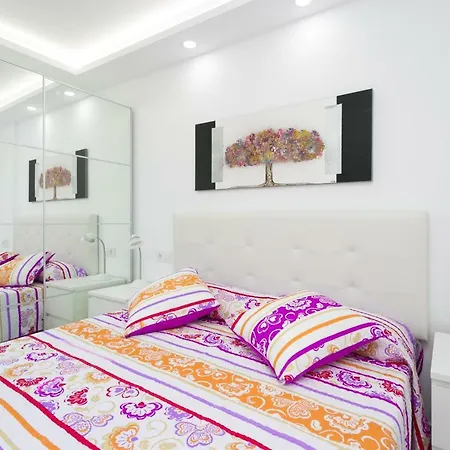 408 Enchanting El Dorado Accommodation, Sea View! פלאייה דה לאס אמריקס