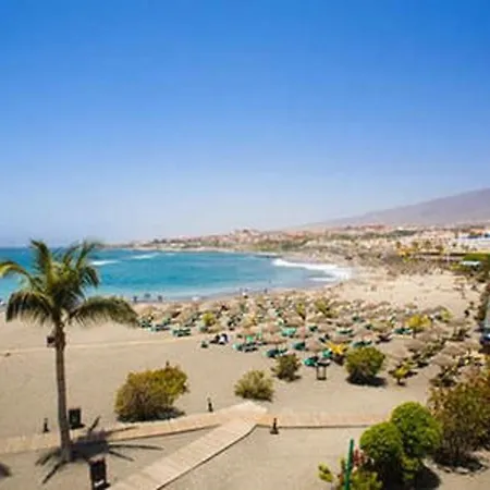 Apartment 408 Enchanting El Dorado Accommodation, Sea View!