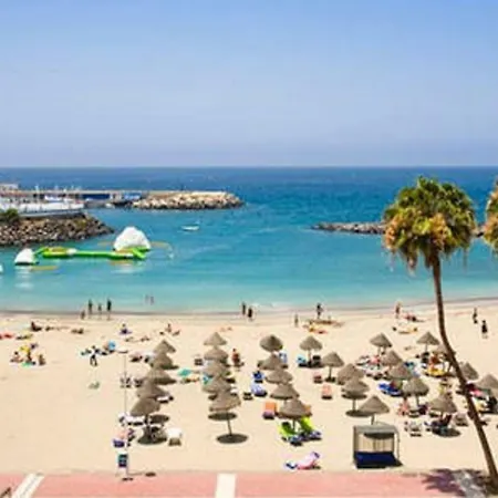 408 Enchanting El Dorado Accommodation, Sea View! דירה *