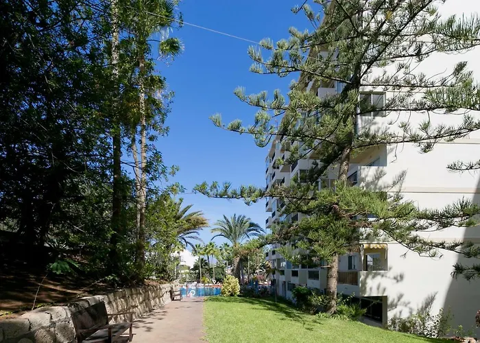 Appartamento 408 Enchanting El Dorado Accommodation, Sea View!