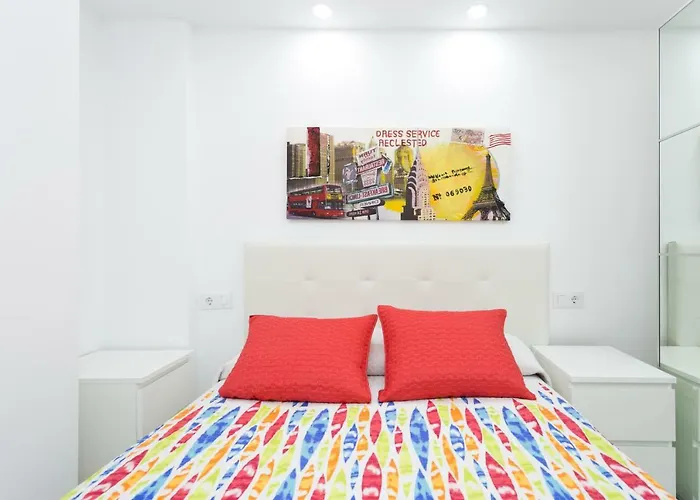 408 Enchanting El Dorado Accommodation, Sea View!