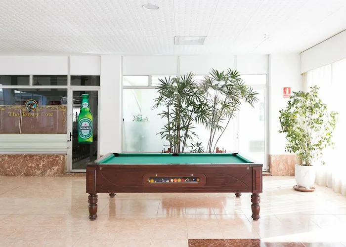 Appartamento 408 Enchanting El Dorado Accommodation, Sea View!