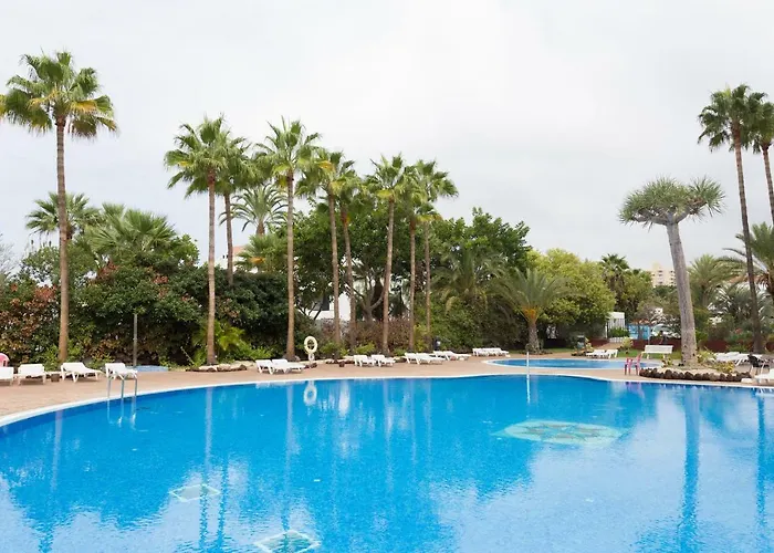 408 Enchanting El Dorado Accommodation, Sea View! Appartamento *