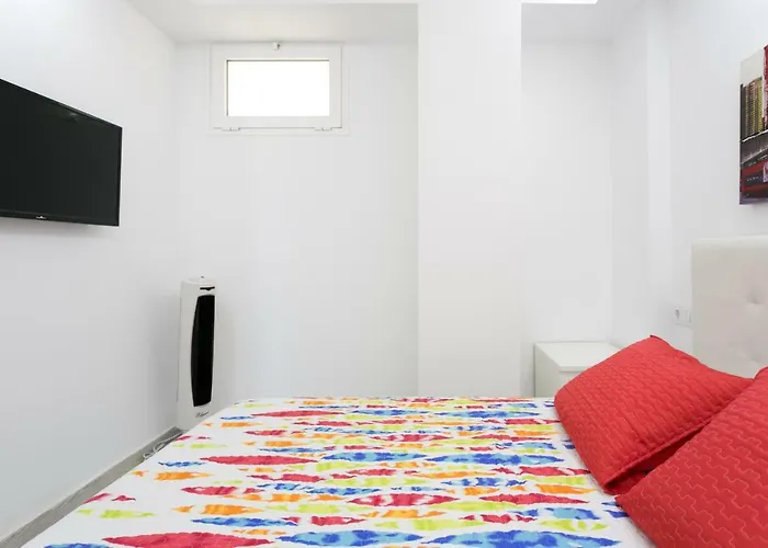 Apartman 408 Enchanting El Dorado Accommodation, Sea View!