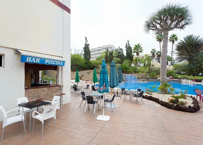 Apartman 408 Enchanting El Dorado Accommodation, Sea View!