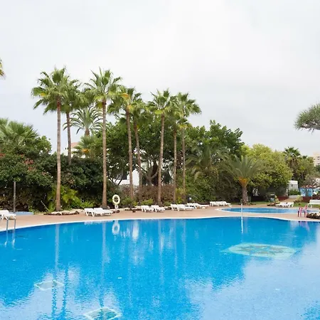408 Enchanting El Dorado Accommodation, Sea View! شقة *