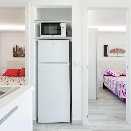 408 Enchanting El Dorado Accommodation, Sea View! * بلايا ذي لاس أميريكاس