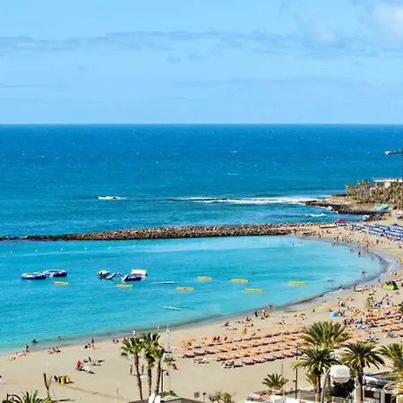 شقة 408 Enchanting El Dorado Accommodation, Sea View!